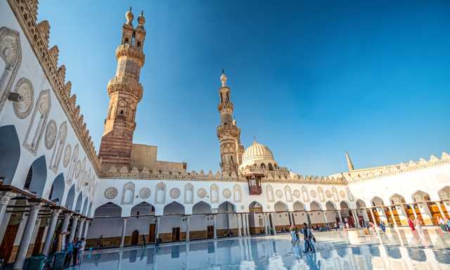 الأزهر يعلق على عزم مصر دعم دعوى جنوب إفريقيا ضد الاحتلال في العدل الدولية