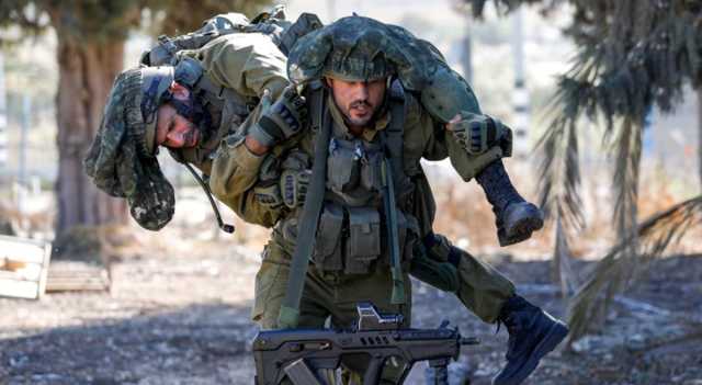 30 ألف جندي “إسرائيلي” عانوا من اضطرابات نفسية بعد مشاركتهم بالعدوان على غزة