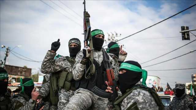 عاجل : القسام: أجهزنا على 7 جنود صهاينة من مسافة صفر في محور شمال مدينة غزة