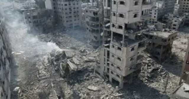 الهلال الأحمر الأردني: ما يحدث في غزة انتهاك للإنسانية