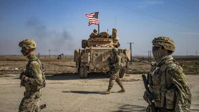 8 هجمات جديدة على القوات الأمريكية في العراق وسوريا مؤخرا