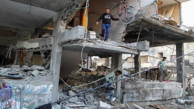 حماس: لم يصلنا جديد من الوسطاء فيما يتعلق بالمفاوضات