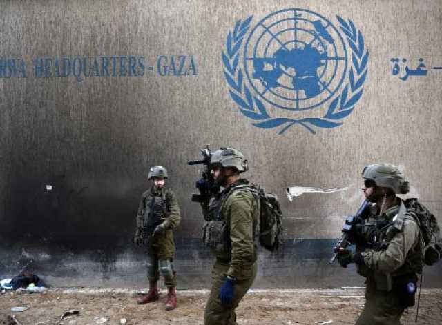 أونروا: إسرائيل حظرت إدخال مستلزمات منقذة للحياة إلى غزة