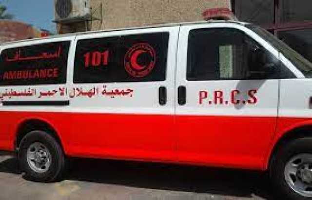 الهلال الأحمر الفلسطيني: فشل محاولة إخلاء مستشفى القدس في غزة