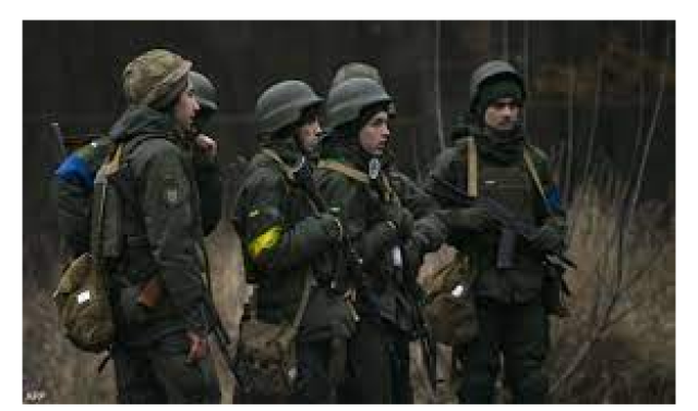 روسيا تكشف مصير أكثر من 200 مقاتل أوكراني أسير