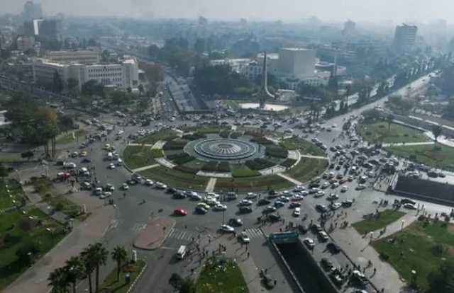 وزير المالية السوري : الثلاثاء ستبدأ المصارف بالعمل واستقبال المواطنين