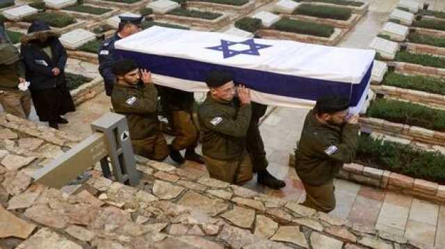 عاجل : عسكري إسرائيلي يحذر: نحن ننهار .. ونحتاج إلى 10 آلاف جندي فورا