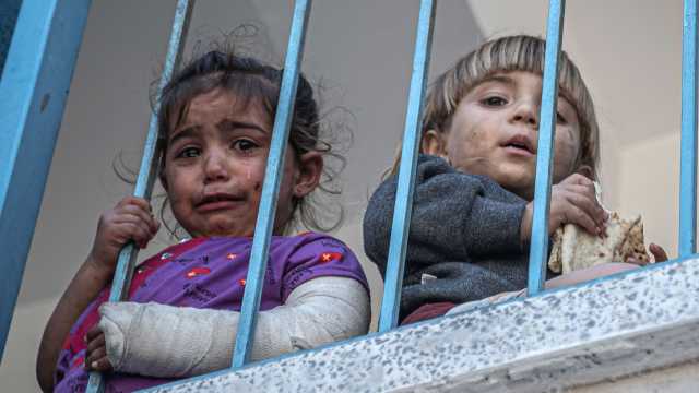 عاجل : يونيسيف توجه نداء عاجلاً بضرورة حماية المستشفيات والأطفال في غزة