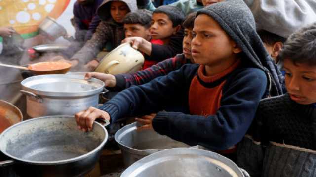 الهيئة المستقلة لحقوق الإنسان في فلسطين: المعاناة الإنسانية تتفاقم في غزة