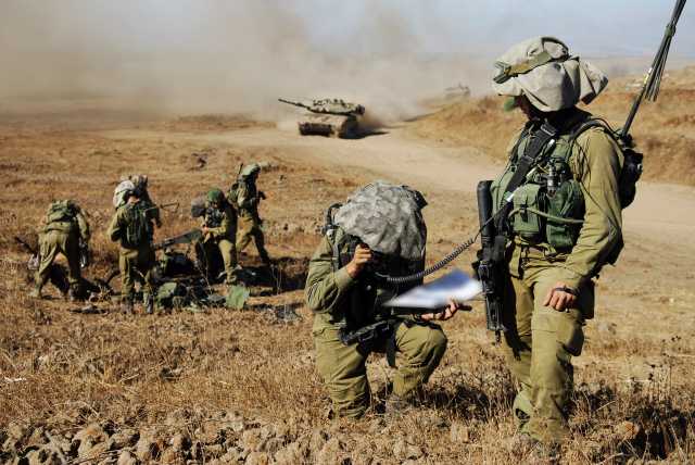 إعلام عبري: جيش الاحتلال يقر بإصابة ألف من قواته منذ بداية العدوان على غزة