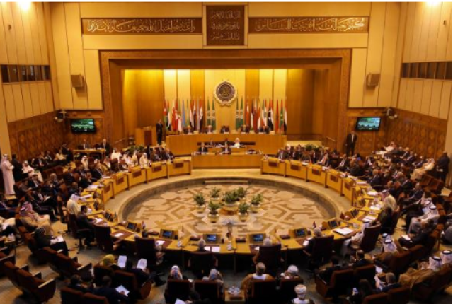 الجامعة العربية تنتقد تقارير تناولت خلافات بين الدول الأعضاء حول حرب غزة