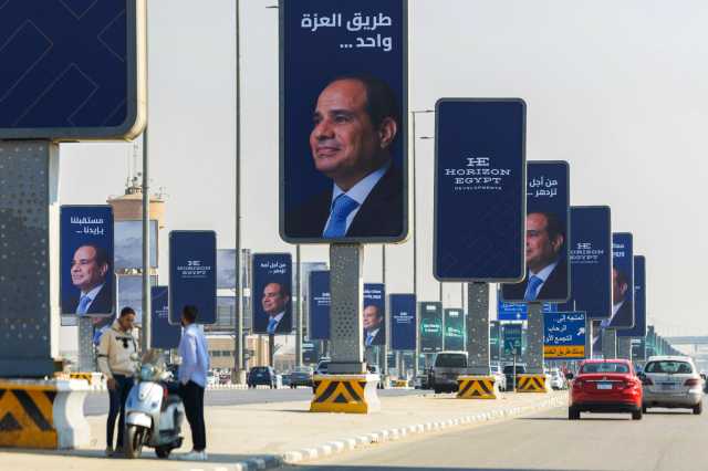 قبل انطلاقها غداً .. من هم المرشحون في الانتخابات الرئاسية المصرية؟