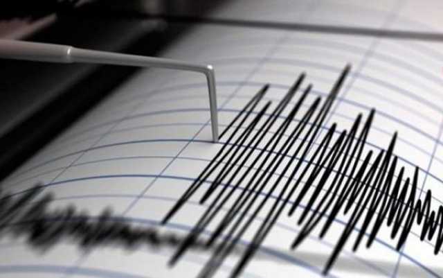 زلزال بقوة 6.3 ريختر يضرب جزر إيزو اليابانية