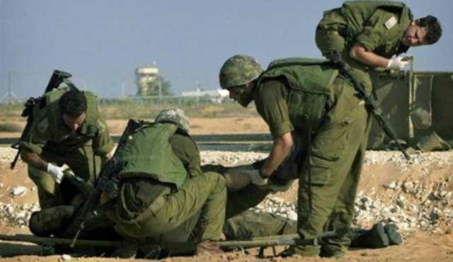 جيش الاحتلال: عملية تكتيكية تنتهي بمقتل منفذها الجندي