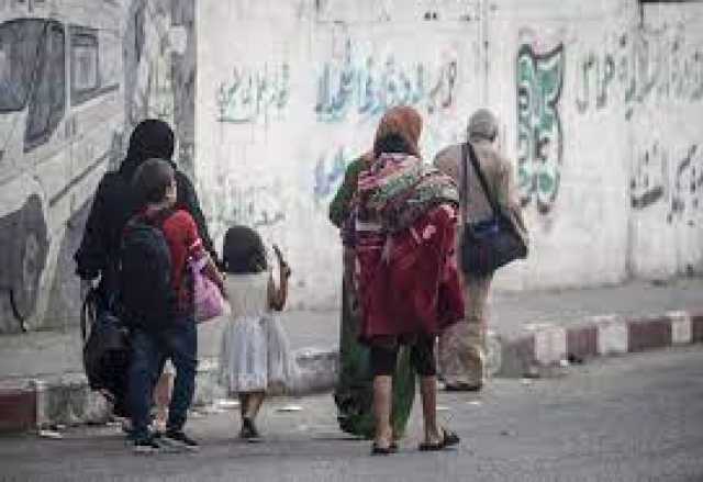 جيش الاحتلال يدعو أهل غزة للتوجه إلى الجنوب