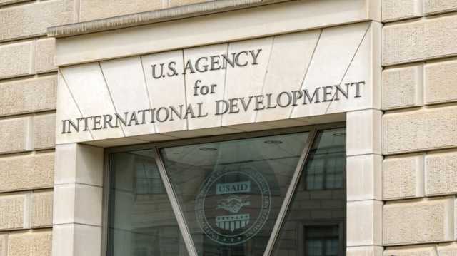 قاض يأمر بوقف تنفيذ قرار ماسك بإغلاق الـ USAID