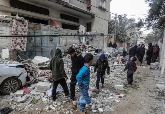 فلسطيني في غزة: نموت دون سابق إنذار ولا صدى لاستغاثاتنا