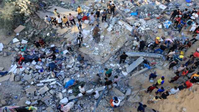الاحتلال الاسرائيلي: لا وقف إطلاق نار إنسانيا في غزة في هذه المرحلة