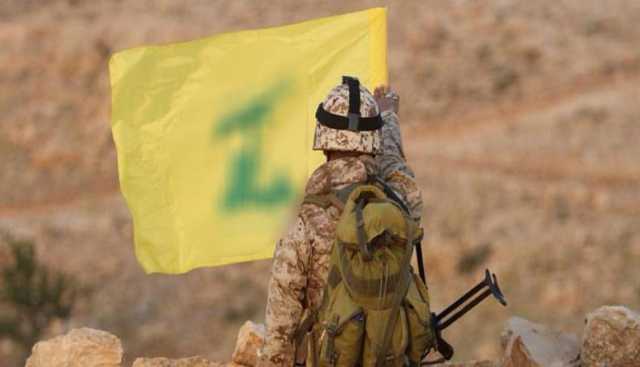 حزب الله: إصابات مباشرة باستهداف قاعدة ميرون الجوية