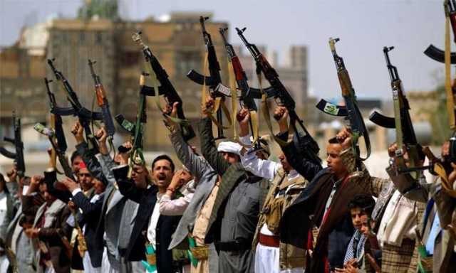 جماعة الحوثي: نفذنا عملية على أهداف حساسة جنوب الأراضي المحتلة