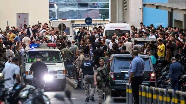 صحيفة: شركة إسرائيلية وهمية صدرت بيجر مفخخة إلى لبنان