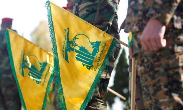 عاجل : حزب الله: استهدفنا موقعا صهيونيا مقابل الضهيرة بصواريخ موجهة وسقوط عدد كبير من قوات الاحتلال بين قتيل وجريح