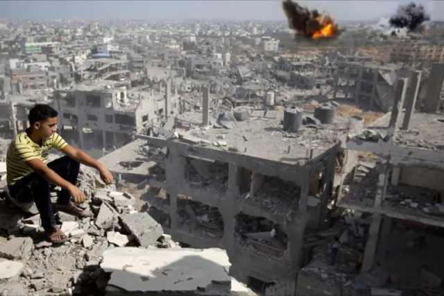 تفاصيل خطة غالانت التي قدمها للأمريكيين لادارة غزة