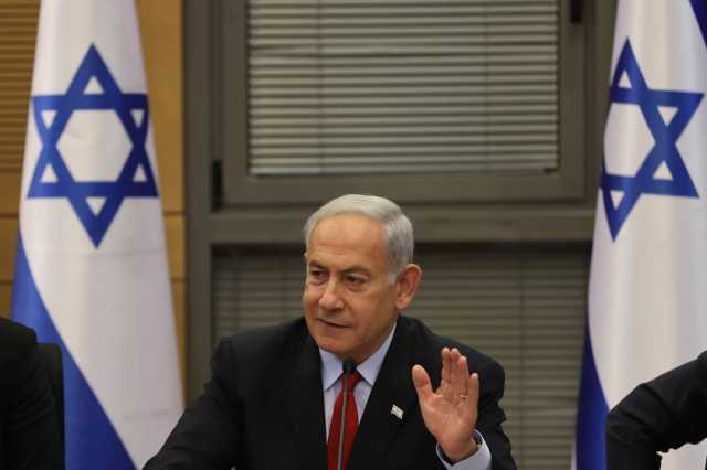 نتنياهو في مواجهة الموساد والشاباك وأغلبية الإسرائيليين