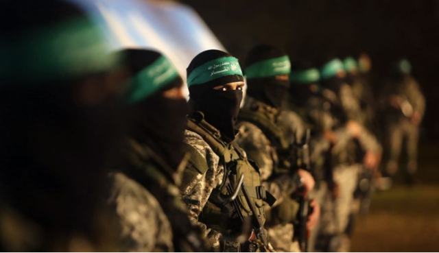حماس تضع النقاط على الحروف بخصوص وقف العدوان