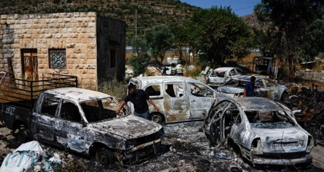 إصابات واعتقالات في الضفة الغربية .. أكثر من 11 ألف فلسطيني في سجون الاحتلال