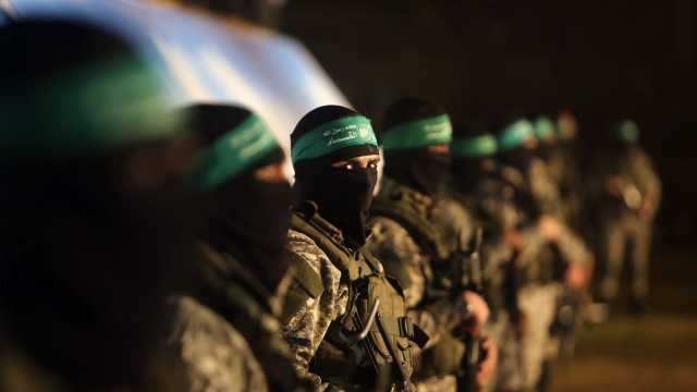 صحيفة غارديان: حماس خططت لهجوم 7 أكتوبر بمساعدة جواسيس داخل إسرائيل