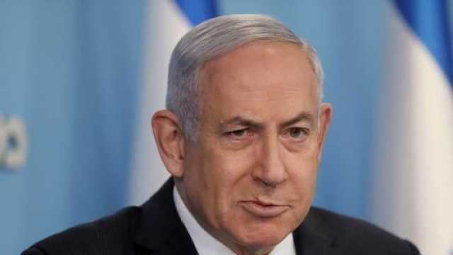 عاجل : إعلام إسرائيلي: نتنياهو يريد القضاء على حماس قبل وقف الحرب