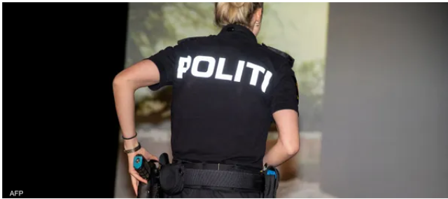 عاجل : بسبب تهديدات لمساجد .. شرطة النرويج تتسلح على غير العادة