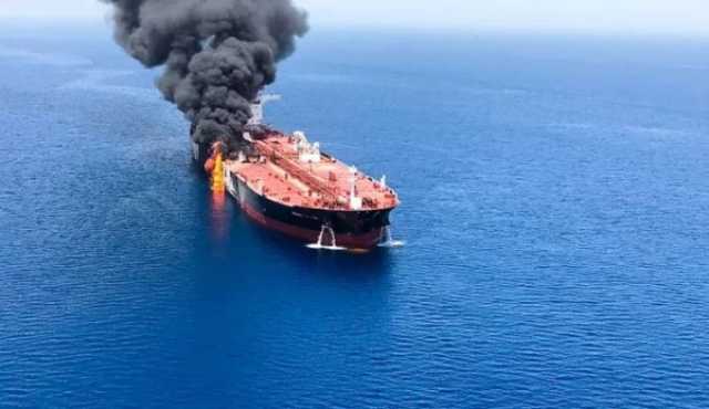 عاجل : الحوثيون يقصفون سفينة نرويجية متجهة الى موانئ الاحتلال بصاروخ بحري
