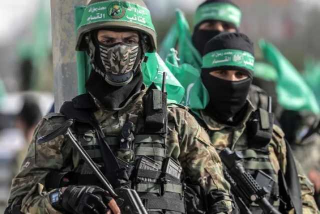 صحيفة واشنطن بوست: هناك احتمال أن تكشف حماس عن مفاجأة قاتلة