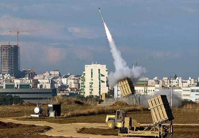 عاجل : إصابة طائرة إسرائيلية بصاروخ مضاد للدبابات أطلقته كتائب القسام .