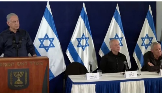 عاجل : إعلام عبري: تشاؤم إسرائيلي من رد حماس على مقترح الوسطاء