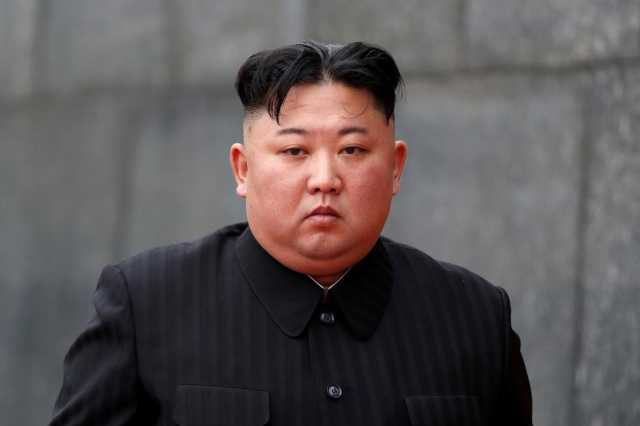 زعيم كوريا الشمالية: العالم على أبواب الحرب العالمية الثالثة ويجب الإستعداد