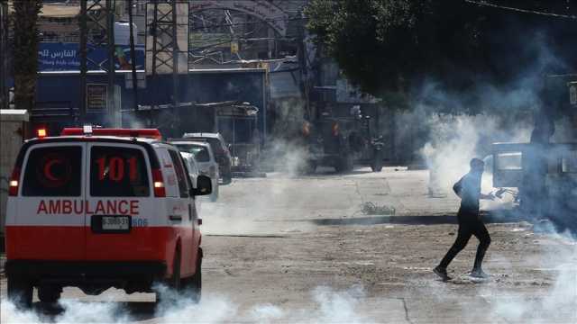 قيادة جيش الاحتلال يحذر: الضفة على شفا الانفجار