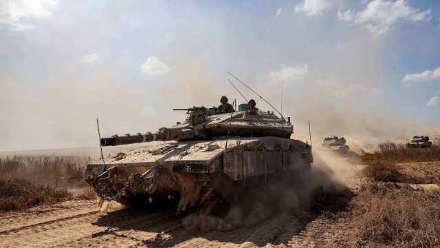 عاجل : بالفيديو .. دبابة استهدفت منزلاً يضم إسرائيليين في مستوطنة بئيري في 7 أكتوبر