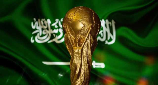 رسميًا .. السعودية تفوز بحق استضافة كأس العالم 2034