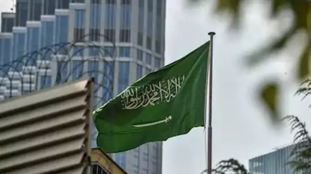 السعودية تثمن إعلان دول عربية رفضها تصريحات نتنياهو لتهجير الفلسطينيين