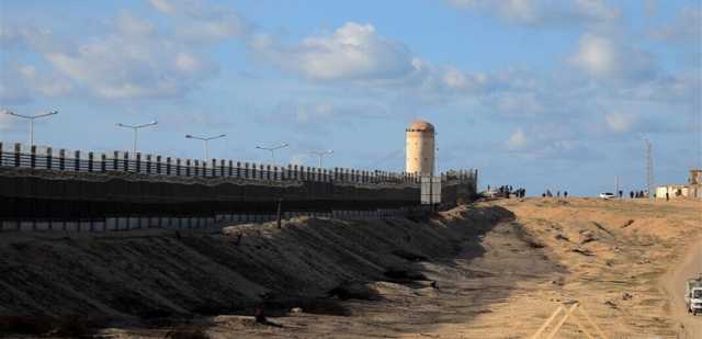 مصر تجدد رفضها للوجود الإسرائيلي في محور فيلادلفيا والجانب الفلسطيني من معبر رفح