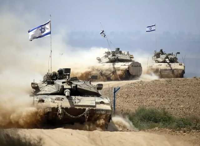 عاجل : سرايا القدس والقسام يطبقون على دبابة صهيونية غرب خانيونس