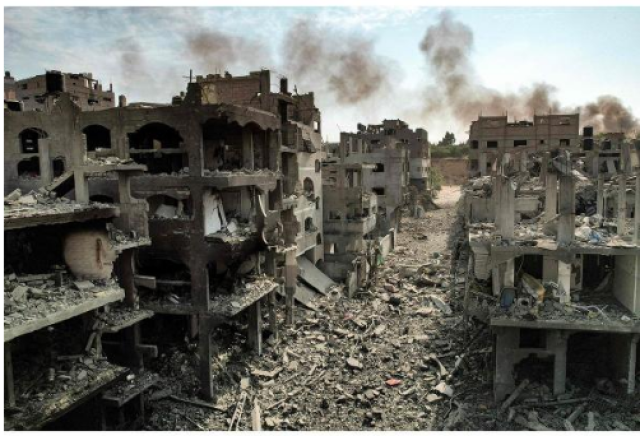 4 شهداء و7 جرحى جراء الجوع والقصف الإسرائيلي على غزة