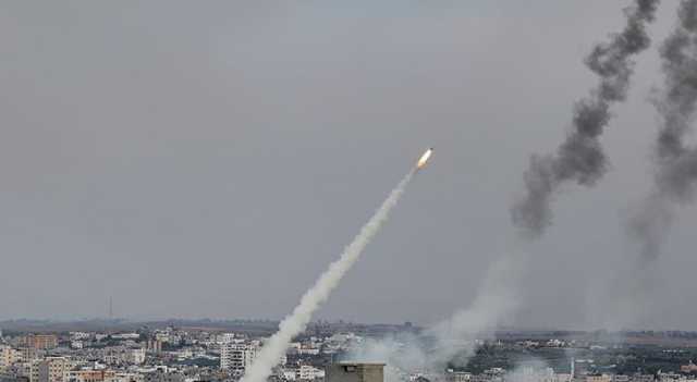 لأول مرة منذ أشهر .. القسام: قصف تل أبيب برشقة صاروخية كبيرة