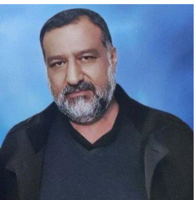عاجل : مقتل قائد بارز في الحرس الثوري بهجوم إسرائيلي على دمشق