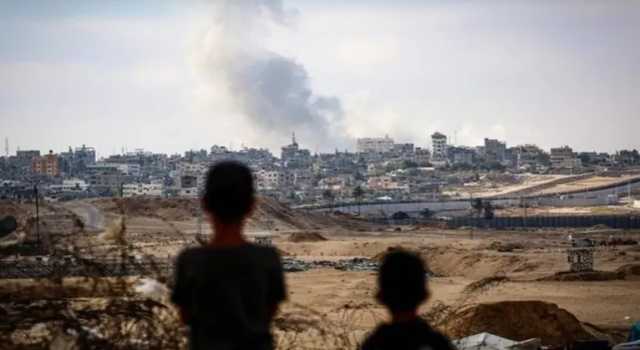 صحيفة أميركية تكشف تفاصيل مقترح إسرائيلي سري لإنشاء إدارة بقيادة عربية في غزة