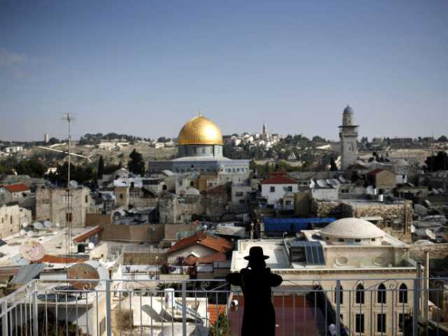 صحيفة عبرية: الحكومة تستغل الحرب لإقامة حي يهودي بالقدس الشرقية