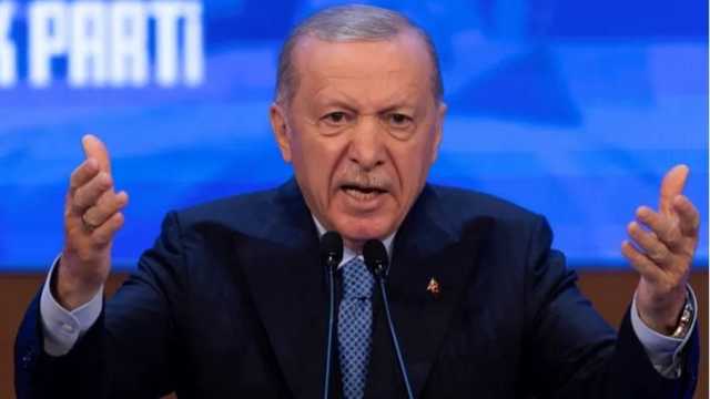 أردوغان: إسرائيل ستدفع الثمن